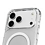 TUFF8 3-Piece Basic Protection Starter Bundle for iPhone 18 Pro Max w/XYST Extendable Dash Mount, Clear/Black (KITLIBBWR18PR07)~#|#~sp323890853_sc7