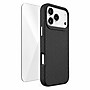 SaharaCase Armor Series Phone Case for iPhone 18 Pro Max, Shock Absorbing, Black (CP01193)~#|#~sp323891366_sc7