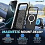 SaharaCase Armor Series Phone Case for iPhone 18 Pro Max, Shock Absorbing, Black (CP01193)~#|#~sp323891373_sc7