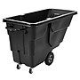 Alpine Industries Tilt Truck, 1/2 Cubic Yard, Black (500-12450-NRF-BLK)~#|#~sp323893345_sc7