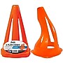 Franklin Soccer Cones, Orange, 4/Pack (FRN3130S1)~#|#~sp323983764_sc7