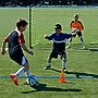 Franklin Soccer Cones, Orange, 4/Pack (FRN3130S1)~#|#~sp323983770_sc7