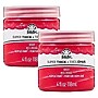 FolkArt Super Thick Acrylic Paint, Red, 4 oz., 2/Bundle (FLK60437-2)~#|#~sp323984834_sc7