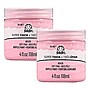 FolkArt Super Thick Acrylic Paint, Soft Pink, 4 oz., 2/Bundle (FLK60435-2)~#|#~sp323984881_sc7