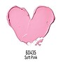 FolkArt Super Thick Acrylic Paint, Soft Pink, 4 oz., 2/Bundle (FLK60435-2)~#|#~sp323984885_sc7