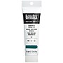 Liquitex LX ACRYLIC Acrylic Paint, Transparent Viridian Hue, 59 ml. (LIQ1045327)~#|#~sp323985794_sc7