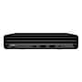 HP Elite 800 G9 Mini Desktop Computer, Intel Core i3-13100, 8GB RAM, 512GB SSD, Windows 11 Pro (E29Y8UA#ABA)~#|#~sp324081693_sc7
