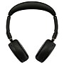 Jabra Evolve3 65 Flex Wireless Noise Canceling Bluetooth Stereo Headset, USB-A, UC Certified (36699-989-989)~#|#~sp324254934_sc7