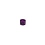 Nahanco Plastic Size Markers, Purple, 100/Pack (MSMCLR-XXL PRL)~#|#~sp324255321_sc7