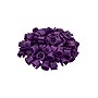 Nahanco Plastic Size Markers, Purple, 100/Pack (MSMCLR-XXL PRL)~#|#~sp324255322_sc7