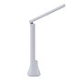 V-Light LED Desk Lamp, White (VL314PW)~#|#~sp324255647_sc7