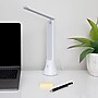 V-Light LED Desk Lamp, White (VL314PW)~#|#~sp324255653_sc7