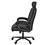 Regency DuraForce Big & Tall Ergonomic Executive Chair, 400 lb. Capacity, Black (DUR001BK)~#|#~sp324321342_sc7