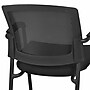 Regency Knight Mesh Guest Chair, Black (5675CBK)~#|#~sp324321536_sc7