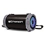 Emerson Portable Bluetooth® Speaker with LED Lighting & Carrying Strap, Gray (EAS-3001-GRAY)~#|#~sp324323076_sc7