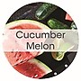 Fresh Products ourfresh Active Air Freshener Solid Refill with Battery, Cucumber Melon, Green, 8/Carton (FRSOFBCM)~#|#~sp324381345_sc7