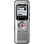 Philips VoiceTracer Digital Voice Recorder, 8GB, Silver (DVT2015)~#|#~sp324381723_sc7