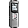 Philips VoiceTracer Digital Voice Recorder, 8GB, Silver (DVT2015)~#|#~sp324381724_sc7