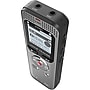 Philips VoiceTracer Digital Voice Recorder, 8GB, Silver (DVT2015)~#|#~sp324381725_sc7