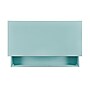 Linon Home Decor Products Peggy 42"W Lift Top Desk, Pastel Turquoise (99422PTU01U)~#|#~sp324445204_sc7