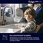 Culligan ZeroWater 3.25 Gallon Water Filtration Dispenser (ZEROD52)~#|#~sp324450381_sc7