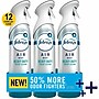 Febreze Air Mist Air Freshener Spray, Crisp Clean Scent, 8.1 oz., 3/Pack, 4/Carton (PGC20561)~#|#~sp324681370_sc7