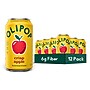 Olipop Prebiotic Crisp Apple Soda, Caffeine Free, 12 fl. oz., 12 Cans/Carton (ICO63943)~#|#~sp324743030_sc7
