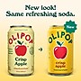 Olipop Prebiotic Crisp Apple Soda, Caffeine Free, 12 fl. oz., 12 Cans/Carton (ICO63943)~#|#~sp324743031_sc7