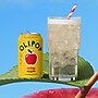Olipop Prebiotic Crisp Apple Soda, Caffeine Free, 12 fl. oz., 12 Cans/Carton (ICO63943)~#|#~sp324743032_sc7