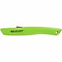 Westcott Retractable Safety Cutter, Green (ACM17519)~#|#~sp324748080_sc7