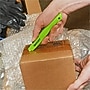Westcott Retractable Safety Cutter, Green (ACM17519)~#|#~sp324748081_sc7