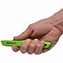 Westcott Retractable Safety Cutter, Green (ACM17519)~#|#~sp324748082_sc7