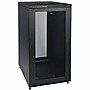 Eaton Tripp Lite SmartRack 24U Rack Enclosure Cabinet, Black (SR24UB)~#|#~sp324803942_sc7