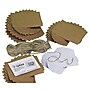 Theracraft Scrapbooking Kit, Brown (AP105)~#|#~sp324879560_sc7