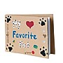 Theracraft Scrapbooking Kit, Brown (AP105)~#|#~sp324879561_sc7