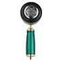 SALAV Retro Edition Rechargeable Fabric Shaver and Lint Roller, Emerald Metallic (LR-900 EMERALD)~#|#~sp325131175_sc7