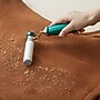 SALAV Retro Edition Rechargeable Fabric Shaver and Lint Roller, Emerald Metallic (LR-900 EMERALD)~#|#~sp325131176_sc7