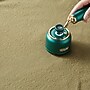 SALAV Retro Edition Rechargeable Fabric Shaver and Lint Roller, Emerald Metallic (LR-900 EMERALD)~#|#~sp325131177_sc7