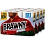 Brawny® Pick-a-Size® Paper Towels, 2 Ply, 12 XL Rolls/Carton (44153)~#|#~sp32517075_sc7