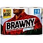 Brawny® Pick-a-Size® Paper Towels, 2 Ply, 12 XL Rolls/Carton (44153)~#|#~sp32517076_sc7
