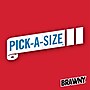 Brawny® Pick-a-Size® Paper Towels, 2 Ply, 12 XL Rolls/Carton (44153)~#|#~sp32517162_sc7