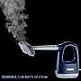 SALAV CleanSteam Compact Steam Cleaner, Navy (CS-100 NAVY)~#|#~sp325198493_sc7