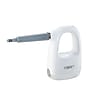 SALAV CleanSteam Compact Steam Cleaner, White (CS-100 WHITE)~#|#~sp325198992_sc7