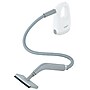 SALAV CleanSteam Compact Steam Cleaner, White (CS-100 WHITE)~#|#~sp325199000_sc7