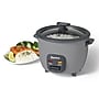 Starfrit 10-Cup Electric Rice Cooker with Cubing Pro Mandoline Slicer (KITSRFTRICEPREP)~#|#~sp325264400_sc7