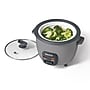 Starfrit 10-Cup Electric Rice Cooker with Cubing Pro Mandoline Slicer (KITSRFTRICEPREP)~#|#~sp325264401_sc7