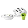 Starfrit 10-Cup Electric Rice Cooker with Cubing Pro Mandoline Slicer (KITSRFTRICEPREP)~#|#~sp325264404_sc7