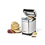 Starfrit Electric Bread Maker with Silicone Loaf Pan, Multicolored (KITSRFTBREADMKR)~#|#~sp325264412_sc7