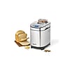 Starfrit Electric Bread Maker with Silicone Loaf Pan, Multicolored (KITSRFTBREADMKR)~#|#~sp325264414_sc7