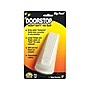 Master Big Foot Vulcanized Rubber Stop, Beige, Each (00900)~#|#~sp32530285_sc7